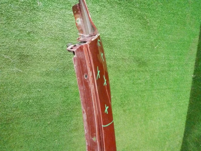 Крылья для BMW X6 G06 2019+ на фотографиях