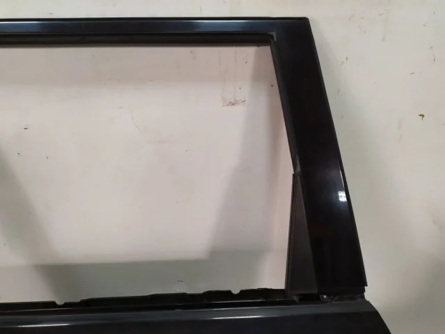 Дверь передняя правая для Nissan X-Trail T30 RU 2001-2007 на фотографиях