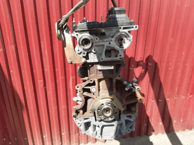 Продажа двигателя DURATORQ TDCI