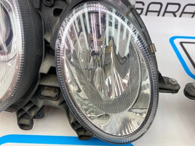 Продажа двигателя 272.964