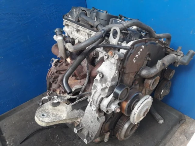 Продажа двигателя PHFA