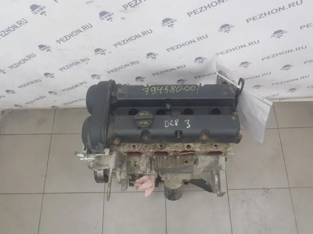 Продажа двигателя HWDA