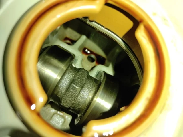 Продажа двигателя 111.957