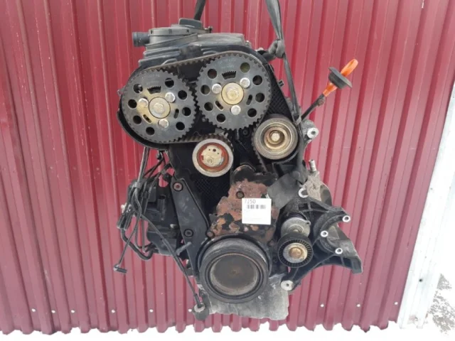 Продажа двигателя BRE