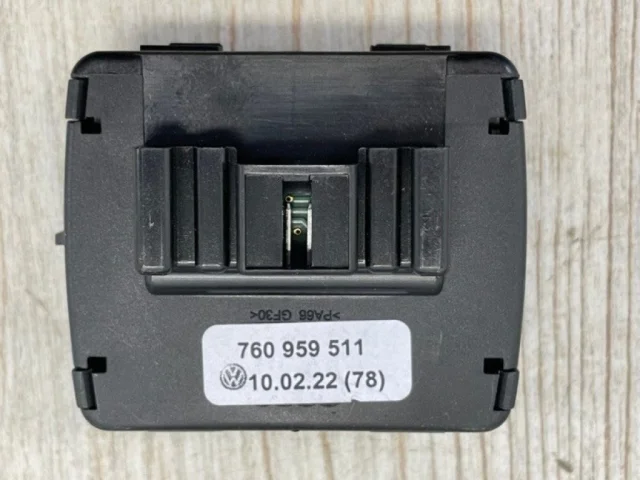 Фаркоп для Volkswagen Touareg III (CR) 2018+ на фотографиях