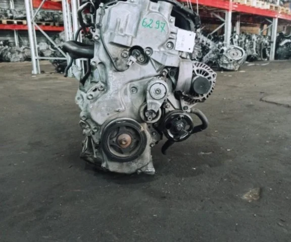 Продажа двигателя MR20DE