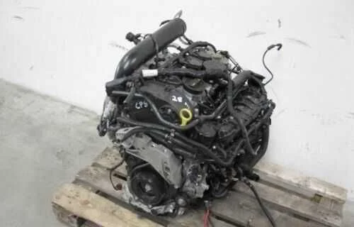 Продажа двигателя CPSA