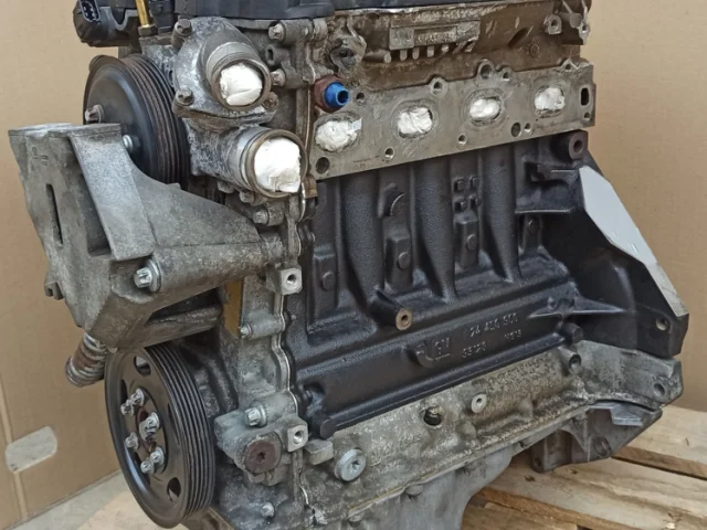 Продажа двигателя Z12XEP