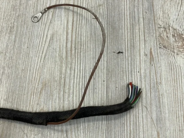 Фаркоп для Volkswagen Touareg III (CR) 2018+ на фотографиях