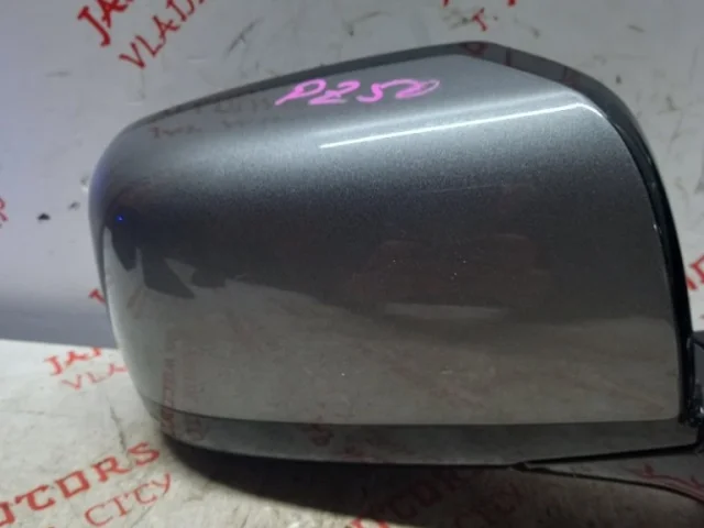 Зеркало боковое правое для Nissan Murano Z50 JDM 2004-2008 на фотографиях