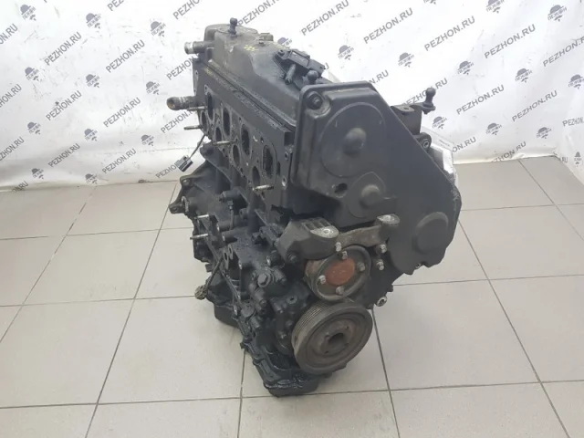 Продажа двигателя UFWA