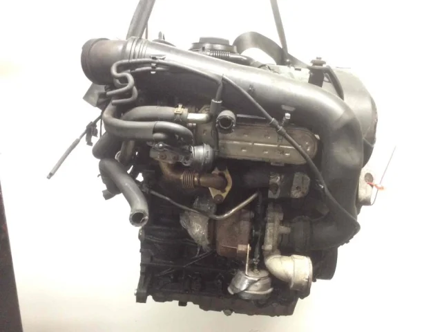 Продажа двигателя BKD