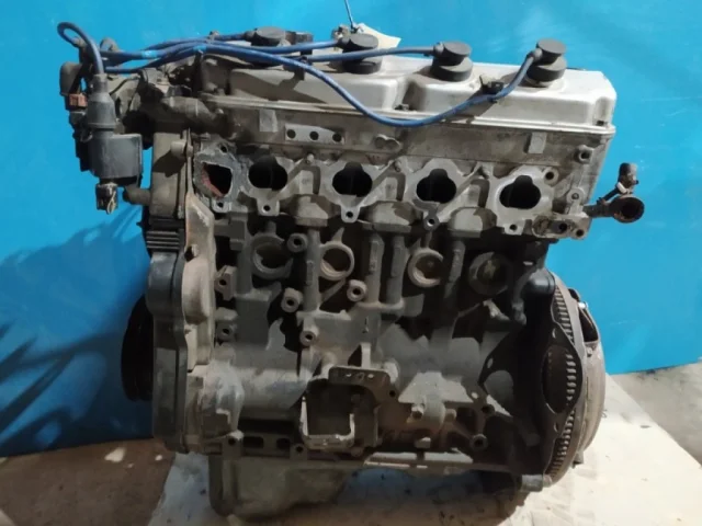 Продажа двигателя 4G64