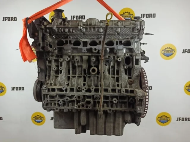 Продажа двигателя B5244S4