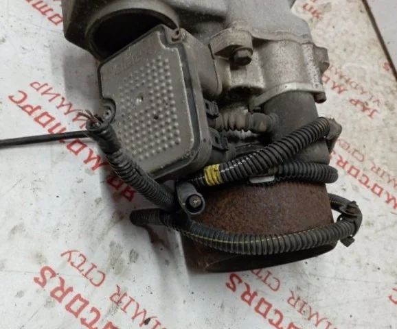 Бортовой редуктор задний левый для Volvo XC90 I C 2002-2014 на фотографиях