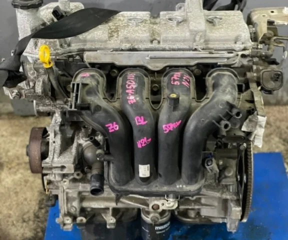 Продажа двигателя Z6