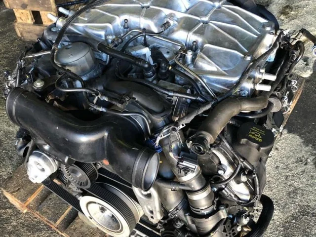 Продажа двигателя AJ126