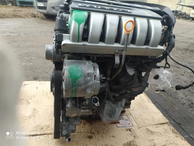 Продажа двигателя BHK