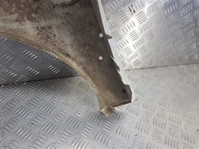 Крылья для Citroen Berlingo 1 M59 Минивэн 2002-2012 на фотографиях