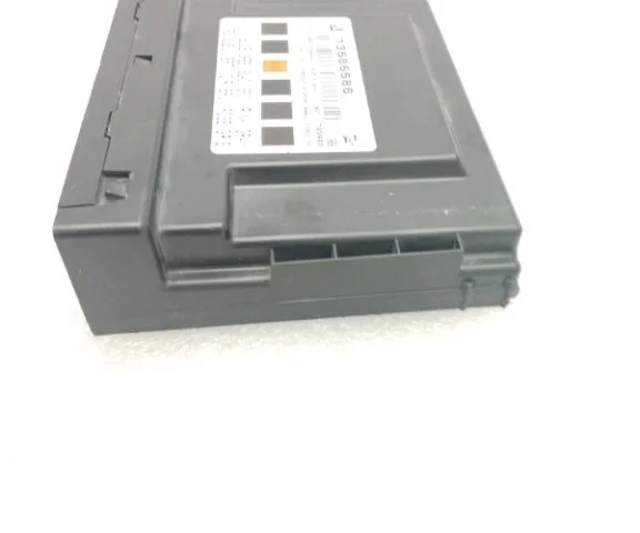 Блок комфорта для Chevrolet Cruze 1 J300 2009-2015 на фотографиях