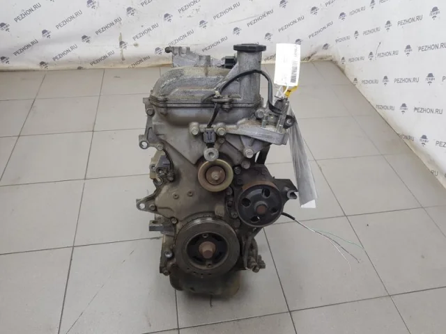 Продажа двигателя Z6