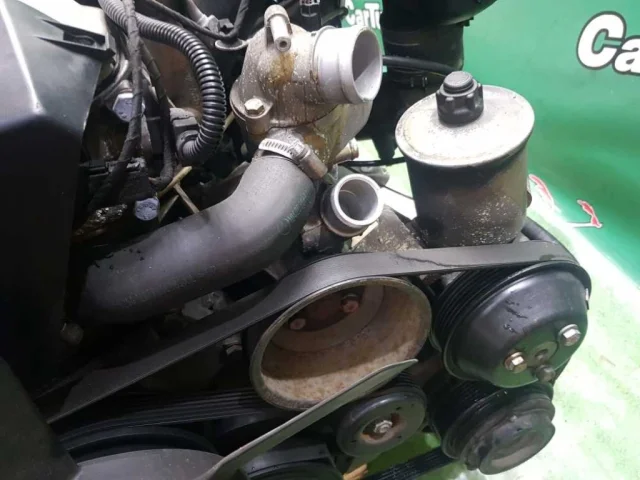 Продажа двигателя 104.995