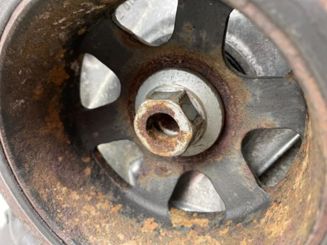 Продажа двигателя 113.941