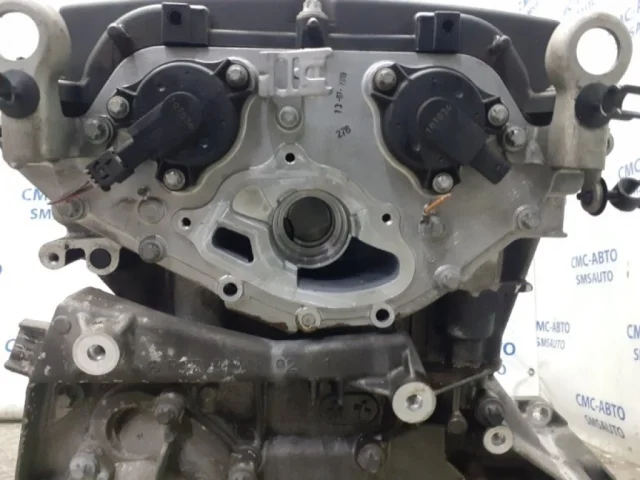 Продажа двигателя 271.860