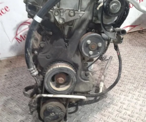 Продажа двигателя AODA