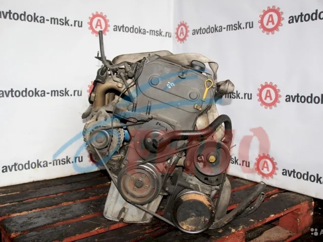 Продажа двигателя S6D