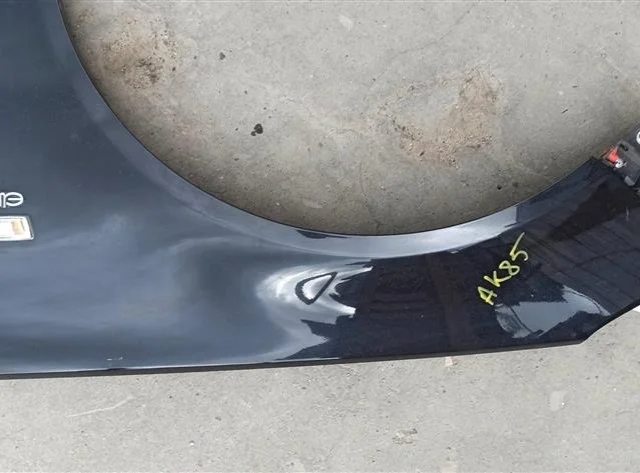 Крыло левое для Opel Insignia Седан A 2008-2017 на фотографиях