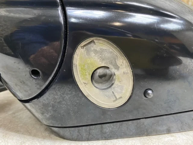 Стекла и зеркала для Land Rover Range Rover L405 2012-2017 на фотографиях