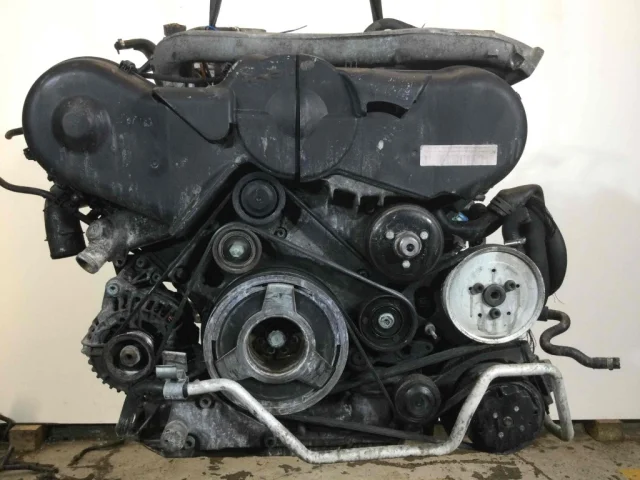 Продажа двигателя BAU