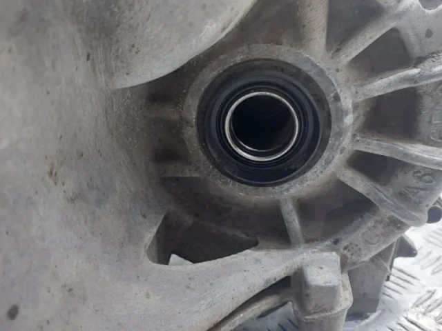 Гидротрансформатор АКПП для Hyundai Creta 1 GS 2016-2021 на фотографиях