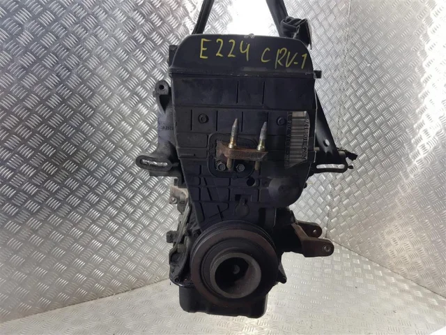 Продажа двигателя B20B