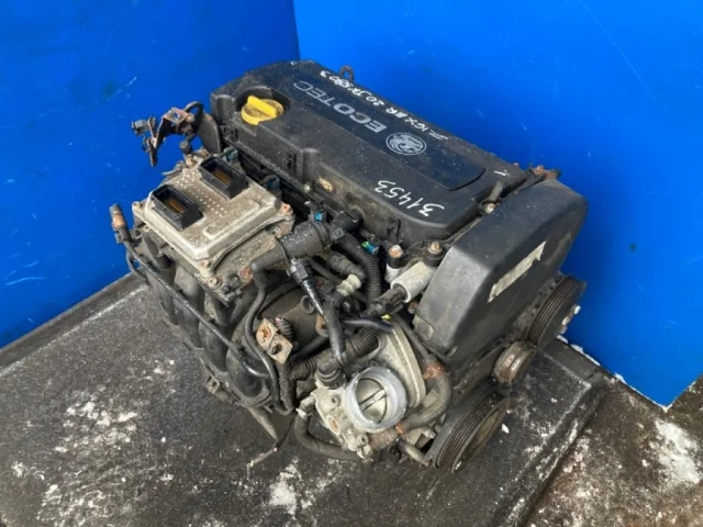 Продажа двигателя Z16XER