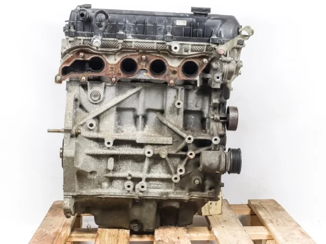 Продажа двигателя AJ