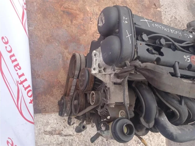 Продажа двигателя HWDB