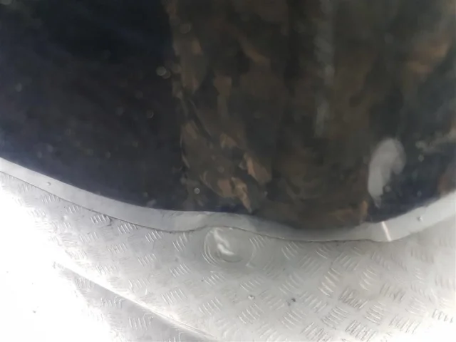 Крыло правое для Mazda CX 7 ER 2006-2010 на фотографиях