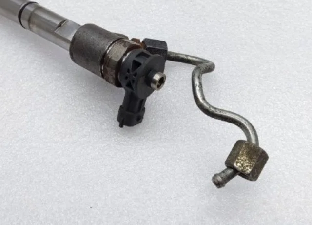 Форсунка топливная для Kia Carnival 3 YP 2015-2020 на фотографиях