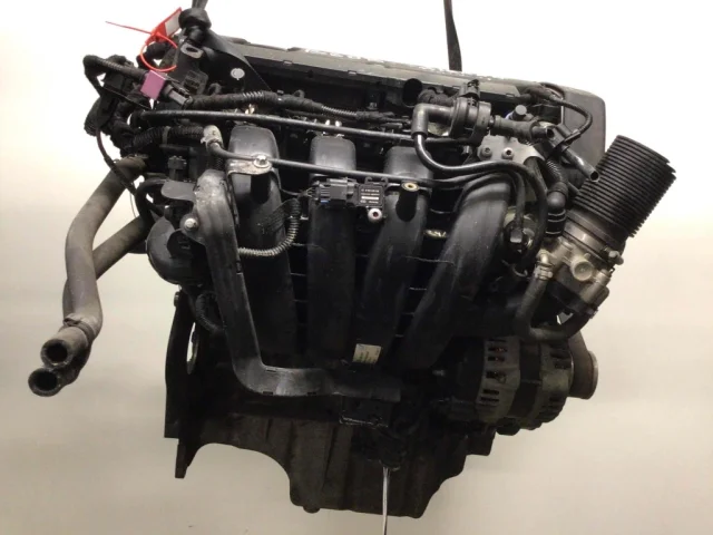 Продажа двигателя A18XER