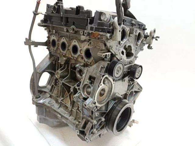 Продажа двигателя 271.820