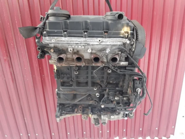 Продажа двигателя BRE