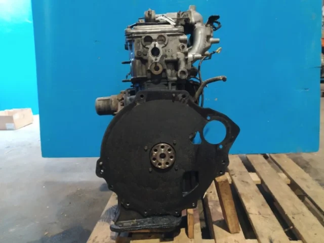 Продажа двигателя ZD30DDTI