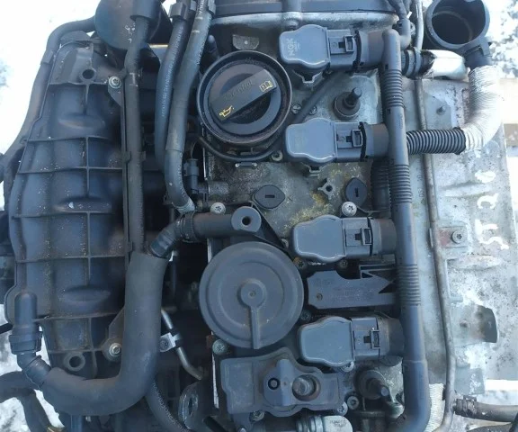 Продажа двигателя CDAB