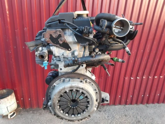 Продажа двигателя 16 K4F