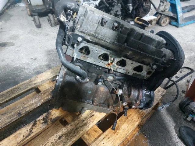 Продажа двигателя Z16XE