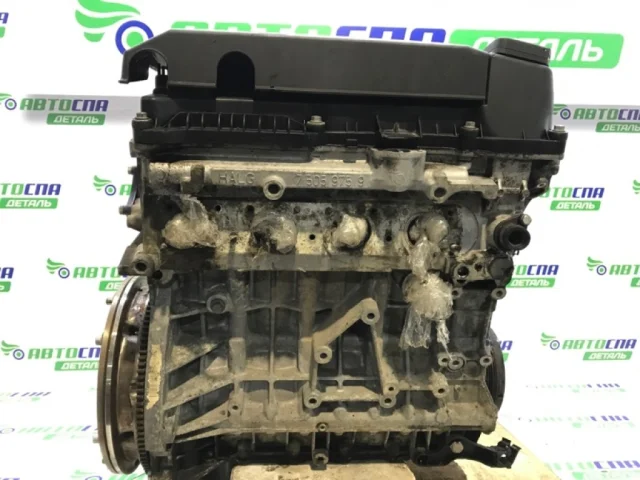 Продажа двигателя N45B16