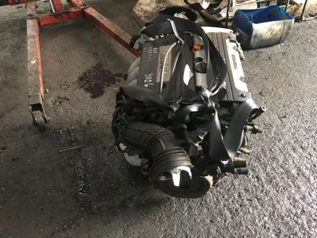 Продажа двигателя K20A