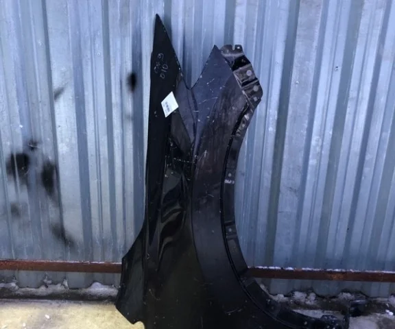 Крылья для Mazda CX 9 TB 2007-2015 на фотографиях